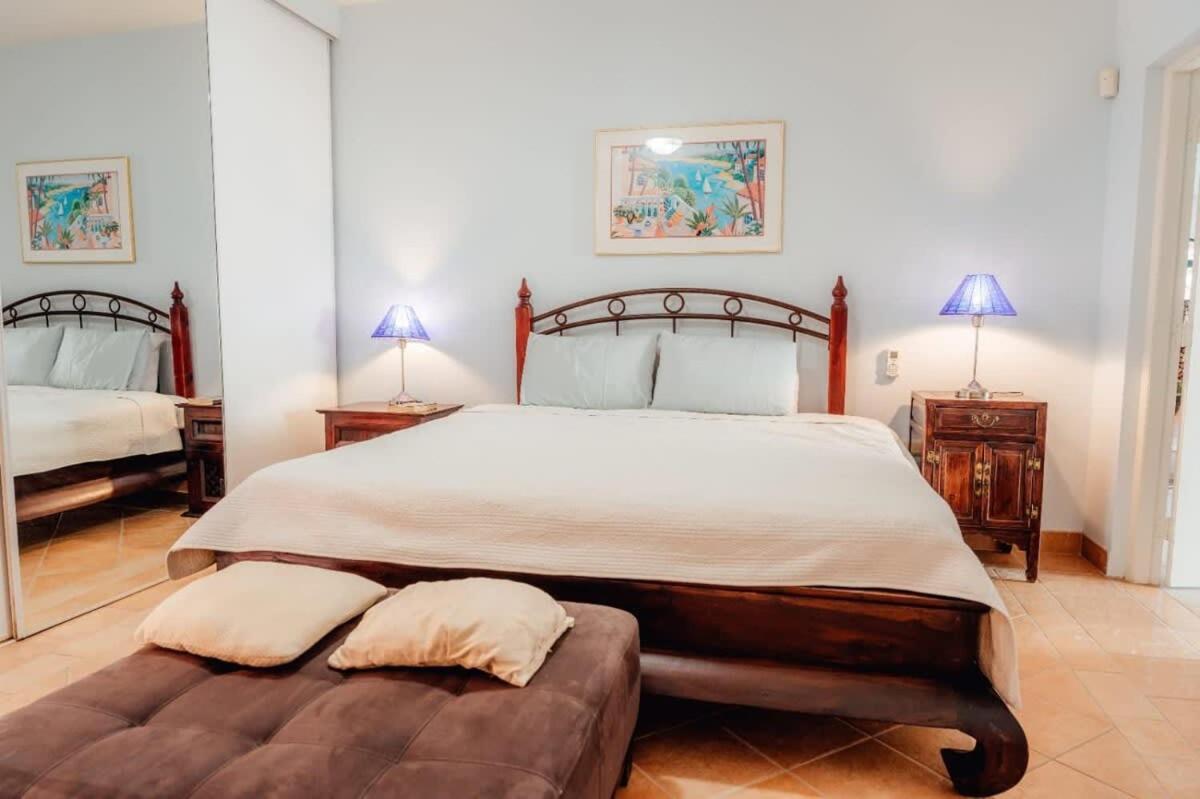 The Elegance Of Tierra Del Sol With Private Pool Villa Palm Beach Kültér fotó