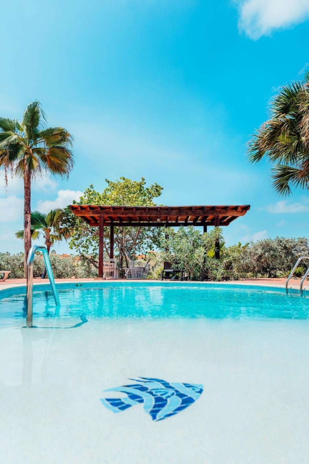 The Elegance Of Tierra Del Sol With Private Pool Villa Palm Beach Kültér fotó