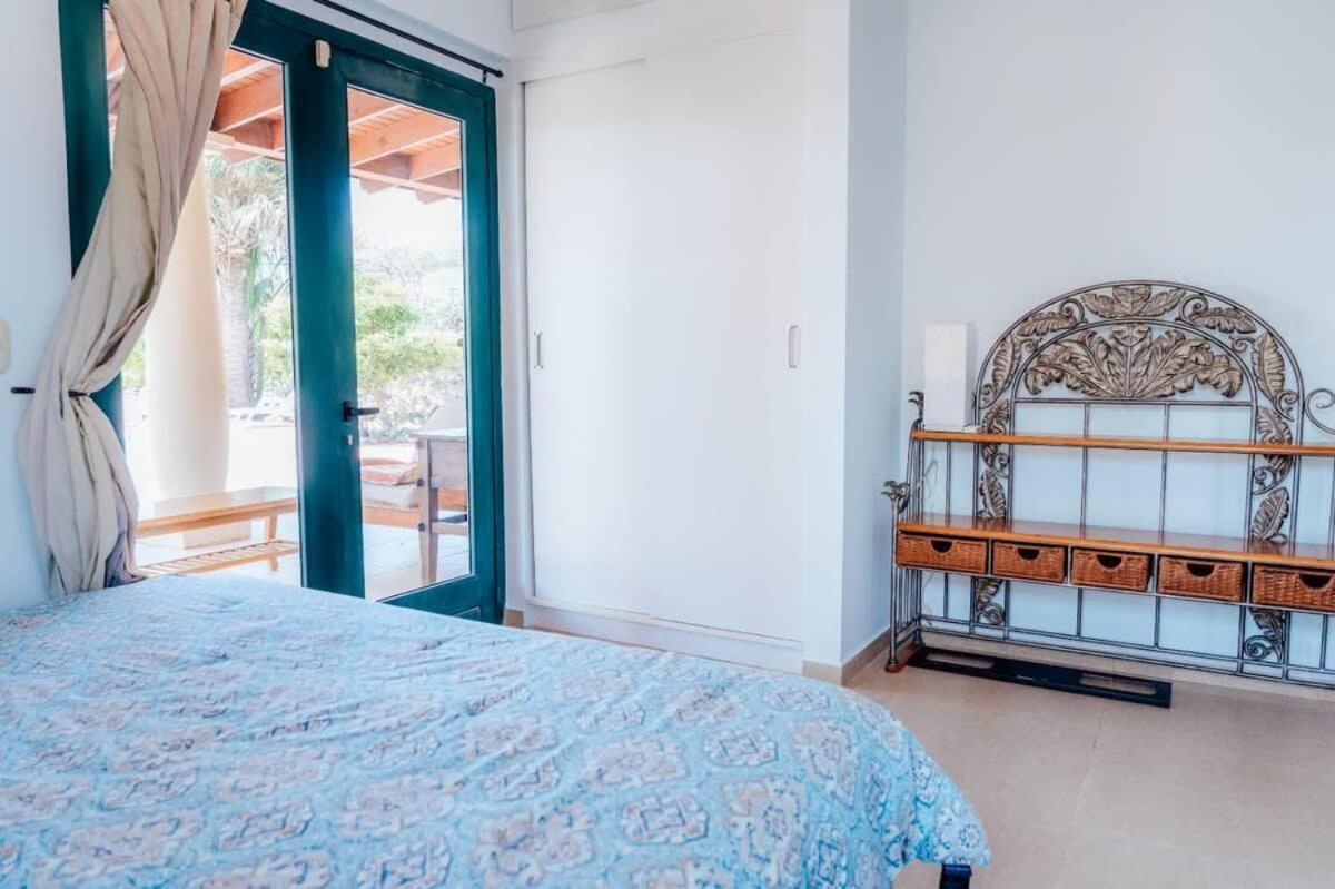 The Elegance Of Tierra Del Sol With Private Pool Villa Palm Beach Kültér fotó