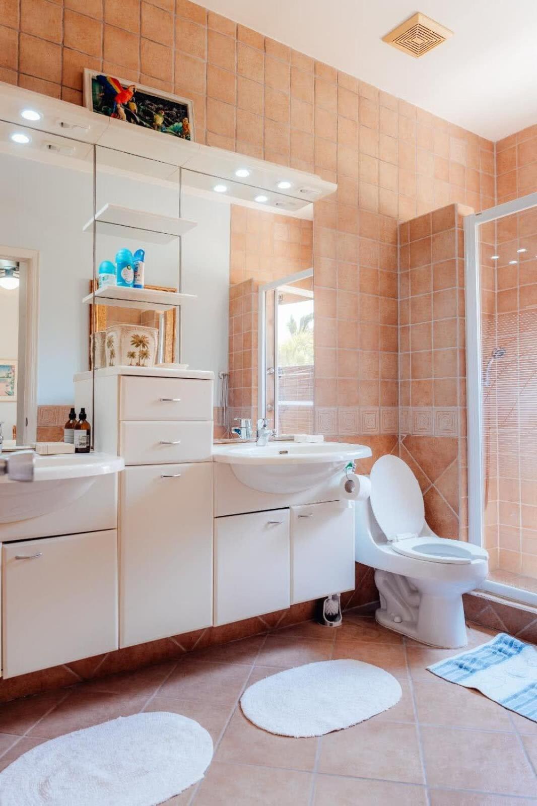The Elegance Of Tierra Del Sol With Private Pool Villa Palm Beach Kültér fotó