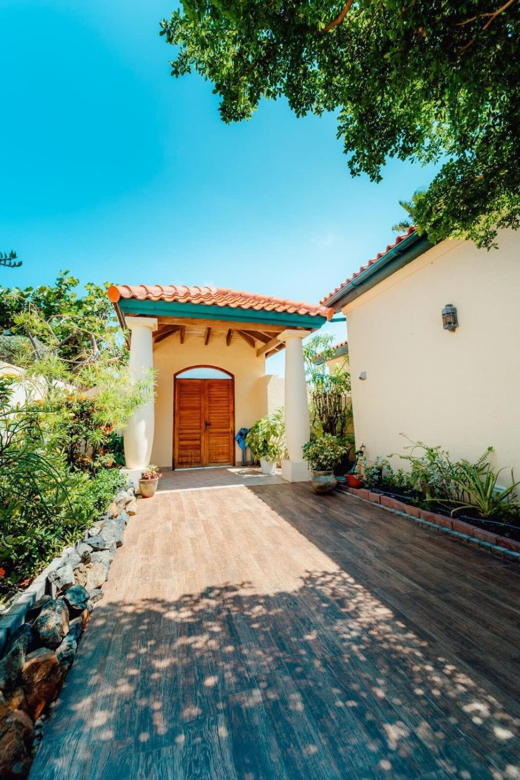 The Elegance Of Tierra Del Sol With Private Pool Villa Palm Beach Kültér fotó