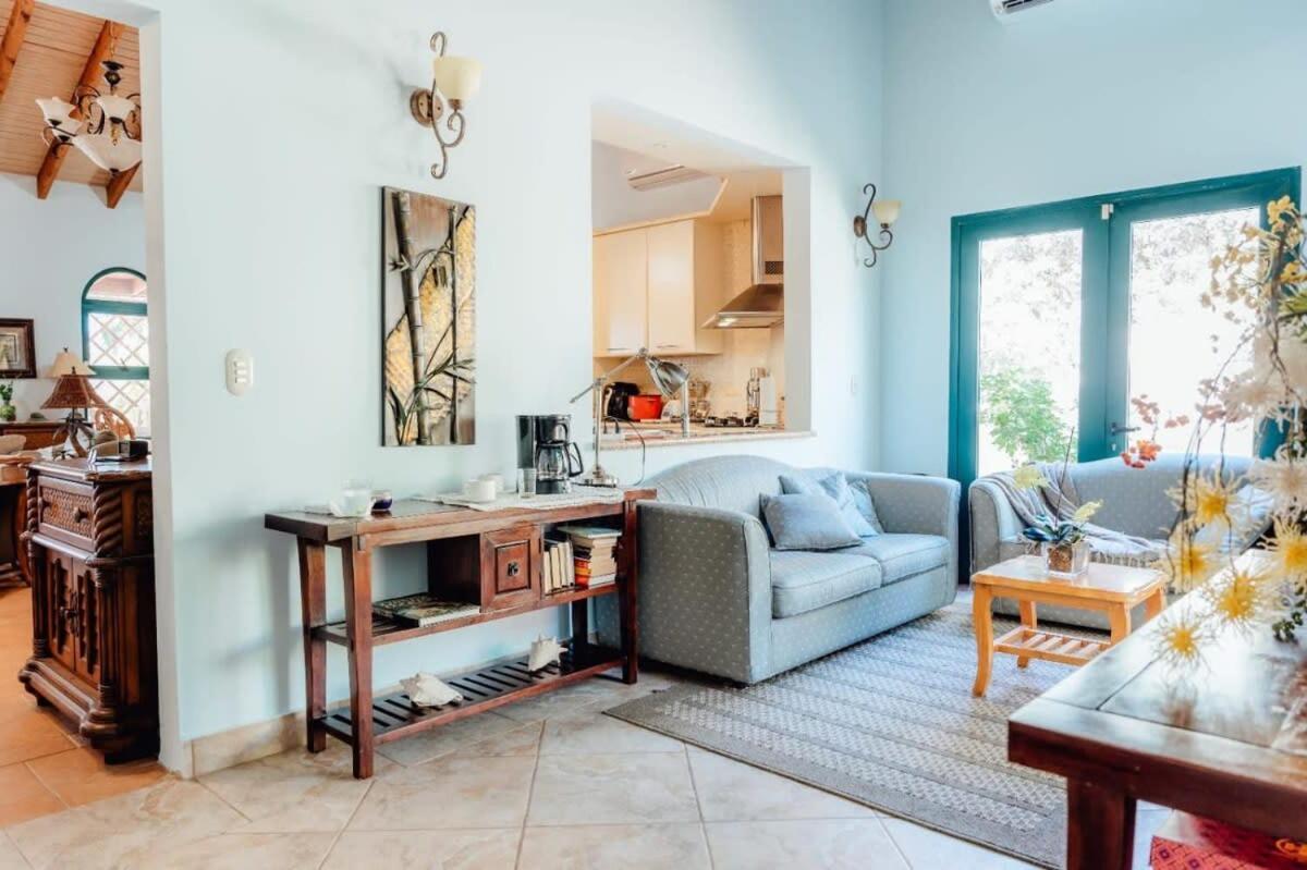 The Elegance Of Tierra Del Sol With Private Pool Villa Palm Beach Kültér fotó