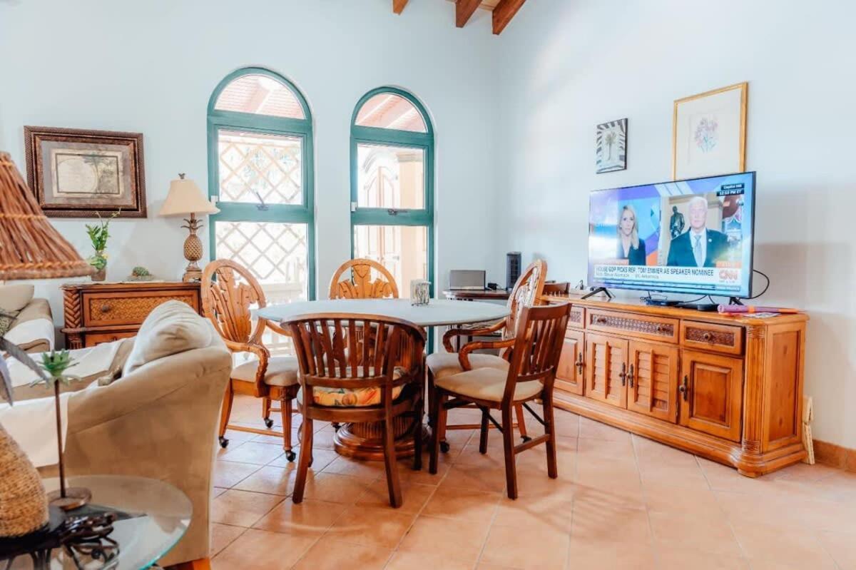 The Elegance Of Tierra Del Sol With Private Pool Villa Palm Beach Kültér fotó